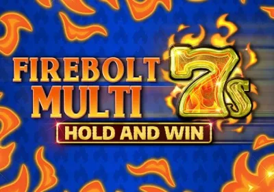 Firebolt Multi 7s Hold and Win screenshot