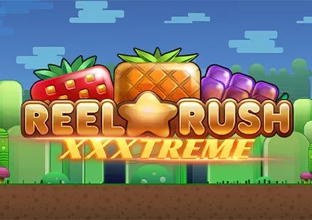 Reel Rush XXXtreme