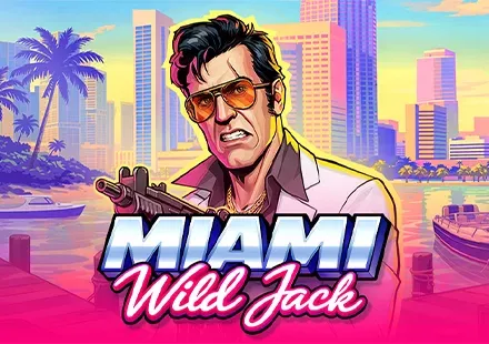 Miami Wild Jack