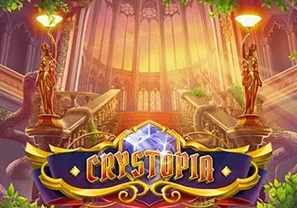 Crystopia