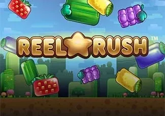 Reel Rush screenshot