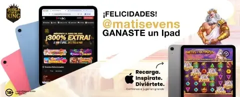 Mega Jackpot de Fin de Semana promotion