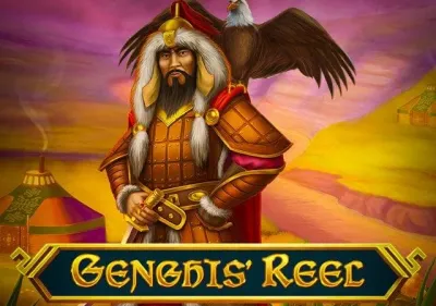 Genghis Reel