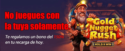 Apuesta hoy y gana premios banner