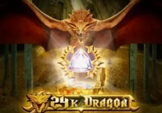 24k Dragon screenshot