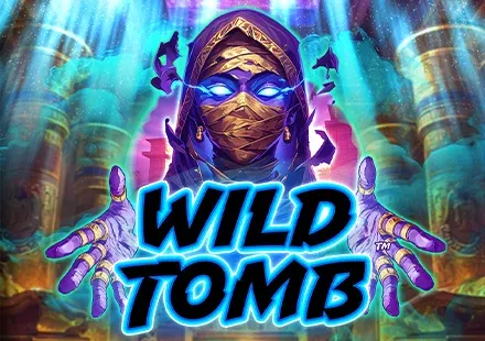 Wild Tomb™ screenshot