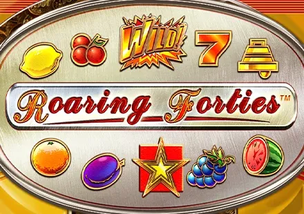 Roaring Forties