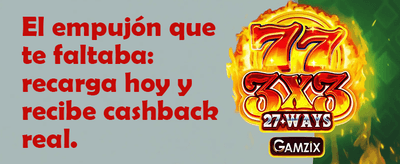 Bono de Recarga Diaria promotion