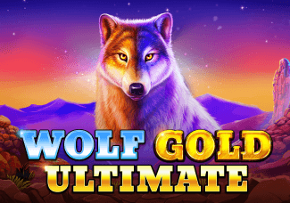Wolf Gold Ultimate screenshot
