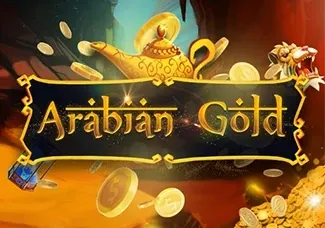 Arabian Gold screenshot
