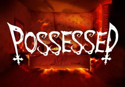 Possessed screenshot