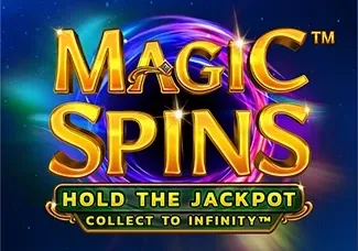Magic Spins™