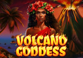 Volcano Goddess screenshot