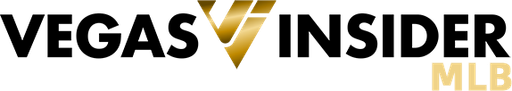Vegas Insider MLB Logo